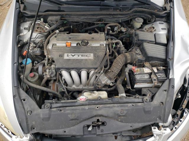 Photo 11 from auction – 2007 HONDA ACCORD SE with VIN JHMCM56397C020089