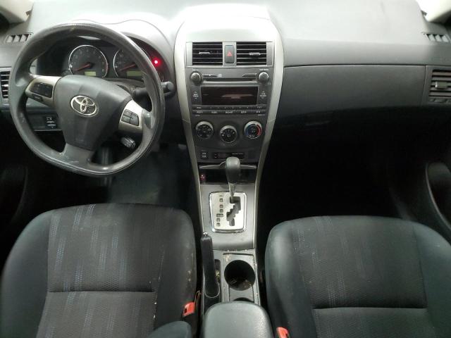 Photo 8 from auction – 2011 TOYOTA COROLLA BA with VIN 2T1BU4EE5BC705426