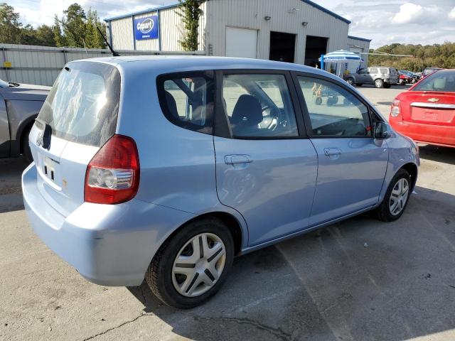 Photo 3 from auction – 2008 HONDA FIT with VIN JHMGD38438S017885