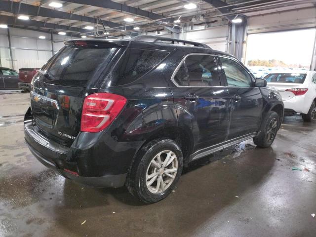 Photo 3 from auction – 2016 CHEVROLET EQUINOX LT with VIN 2GNFLFEK5G6225358
