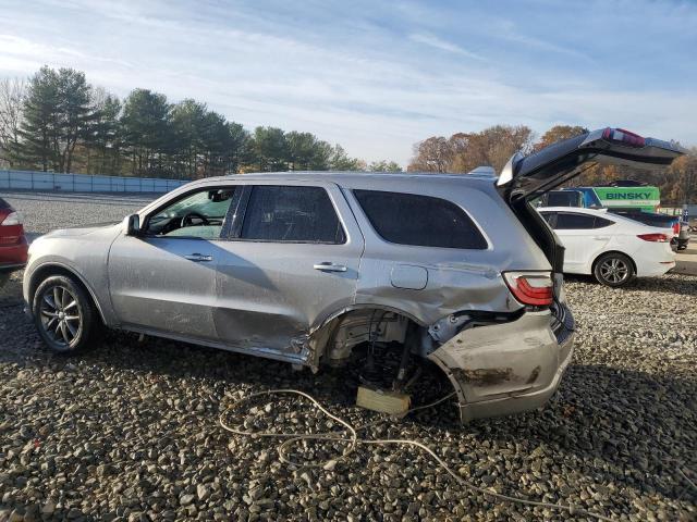 Photo 2 from auction – 2017 DODGE DURANGO GT with VIN 1C4RDJDG0HC796784