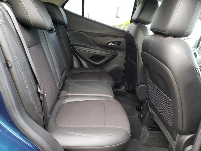 Photo 10 from auction – 2019 BUICK ENCORE PRE with VIN KL4CJASB2KB920387
