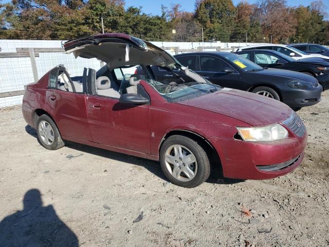 Photo 4 from auction – 2007 SATURN ION LEVEL with VIN 1G8AJ58F57Z103440
