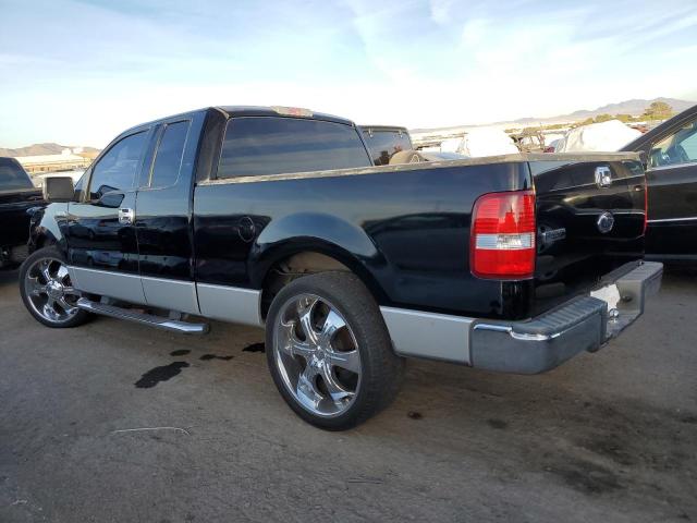 Photo 2 from auction – 2004 FORD F150 with VIN 1FTRX12W54NB89697