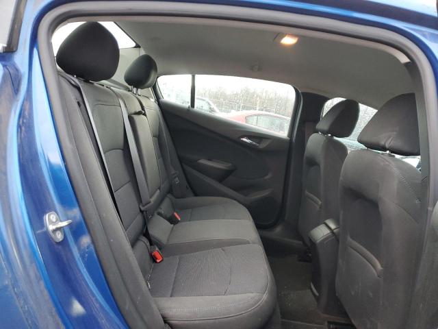 Photo 10 from auction – 2016 CHEVROLET CRUZE LT with VIN 1G1BE5SM3G7325341