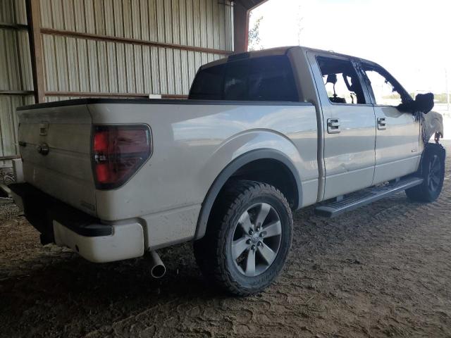 Photo 3 from auction – 2011 FORD F150 SUPER with VIN 1FTFW1ET7BFC48568