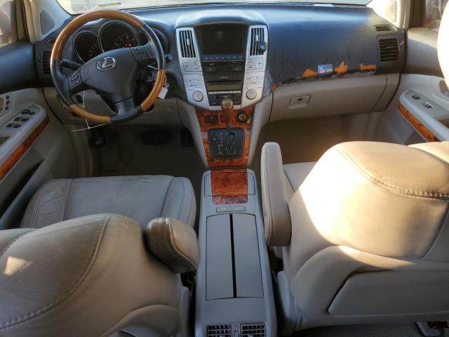 Foto 8 de la subasta – 2008 LEXUS RX 350 con VIN 2T2HK31U98C094005
