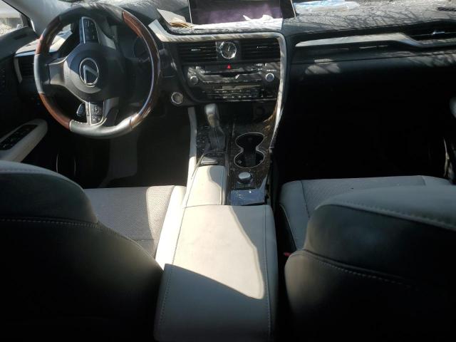 Photo 8 from auction – 2019 LEXUS RX 350 BAS with VIN 2T2ZZMCAXKC140666
