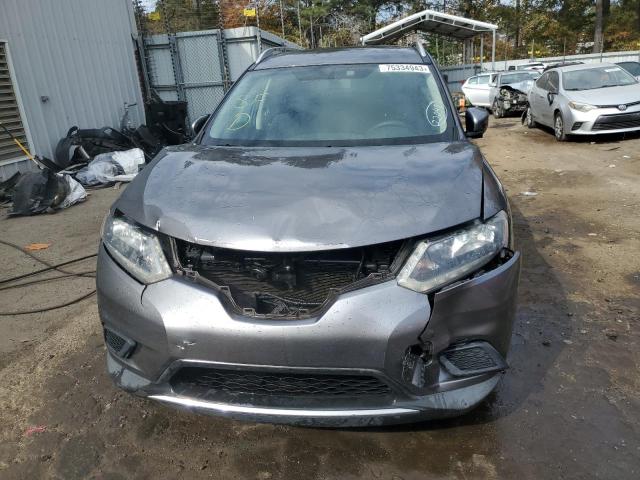 Photo 5 from auction – 2016 NISSAN ROGUE S with VIN KNMAT2MT1GP682772