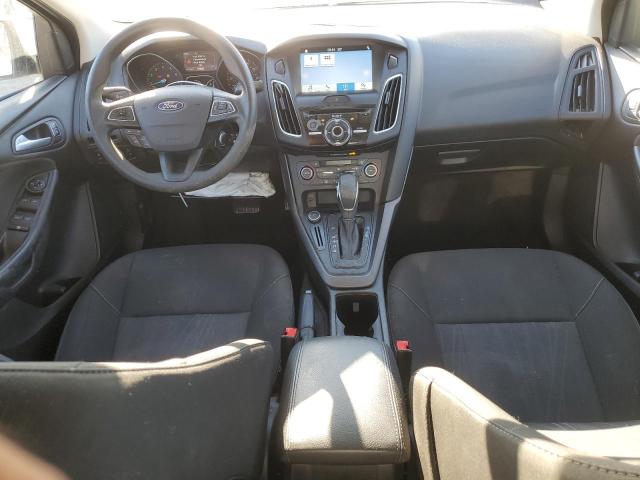 Photo 8 from auction – 2017 FORD FOCUS SEL with VIN 1FADP3H25HL256154