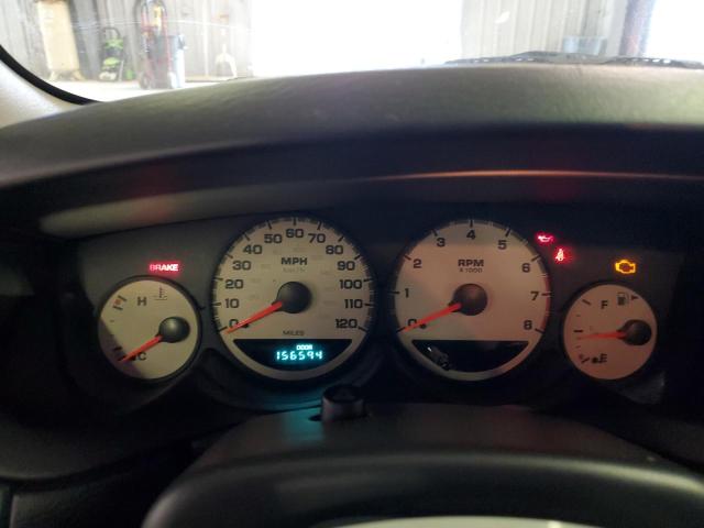 Photo 9 from auction – 2004 DODGE NEON SXT with VIN 1B3ES56CX4D566973