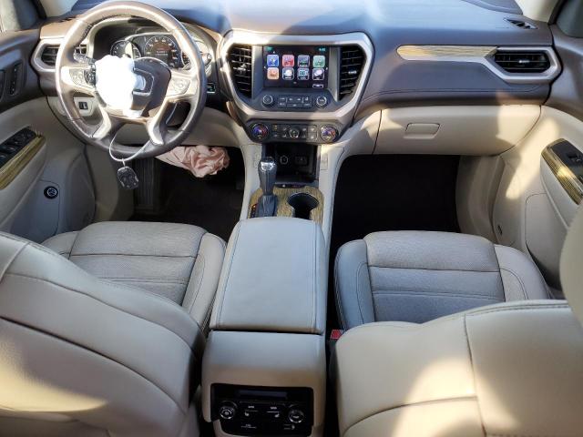 Photo 8 from auction – 2017 GMC ACADIA DEN with VIN 1GKKNXLSXHZ301709