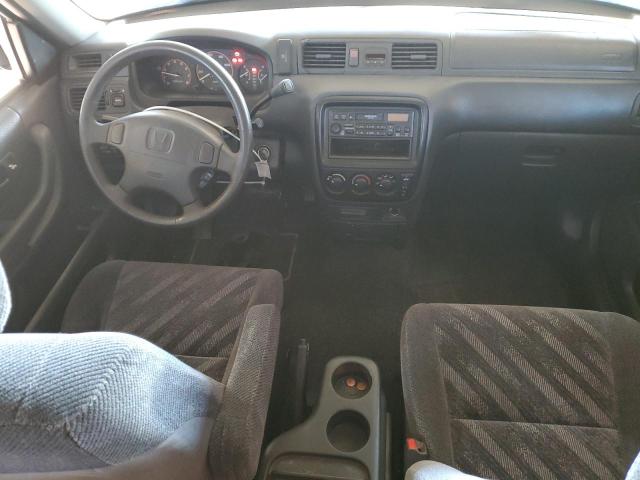 Photo 8 from auction – 2000 HONDA CR-V LX with VIN JHLRD2846YS005074