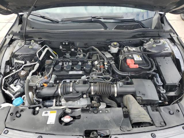 Photo 11 from auction – 2018 HONDA ACCORD EX with VIN 1HGCV1F45JA092833