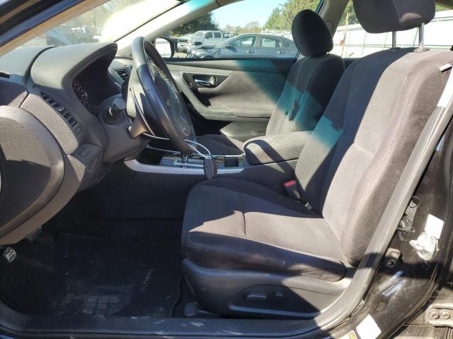 Photo 7 from auction – 2013 NISSAN ALTIMA 3.5 with VIN 1N4BL3AP1DN536533