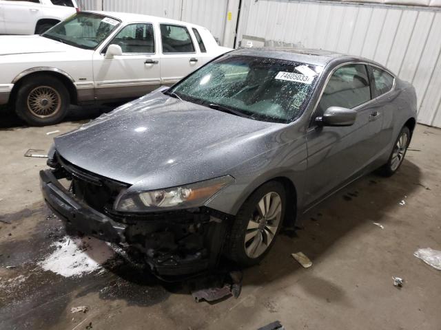HONDA ACCORD EXL 2008 with VIN 1HGCS12858A005363 - Photo from auction