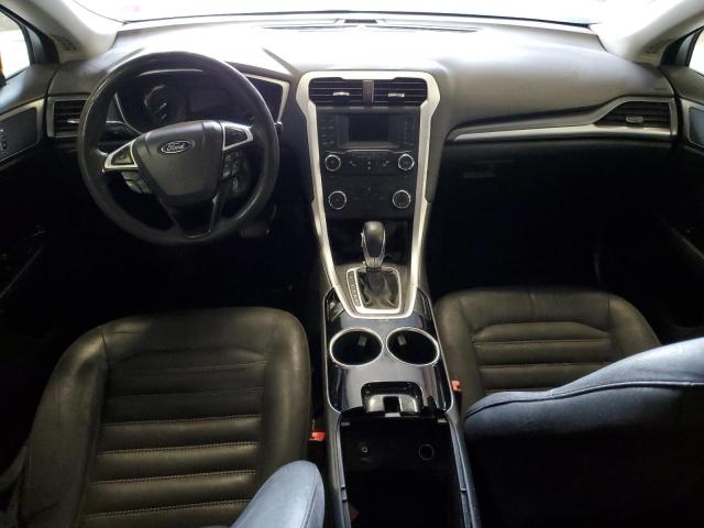 Photo 8 from auction – 2014 FORD FUSION SE with VIN 3FA6P0H79ER123798