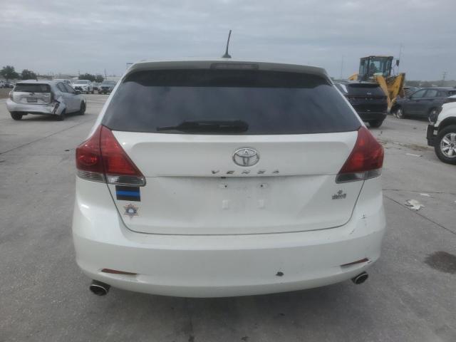 Photo 6 from auction – 2013 TOYOTA VENZA LE with VIN 4T3ZK3BB2DU053057