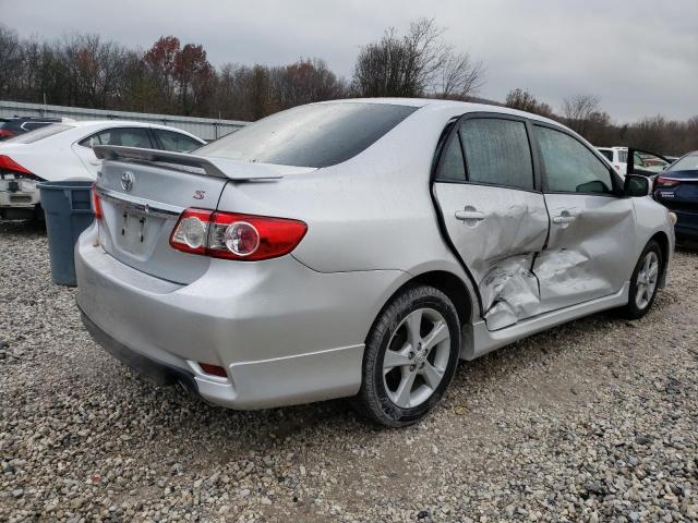 Photo 3 from auction – 2013 TOYOTA COROLLA BA with VIN 5YFBU4EE6DP105288