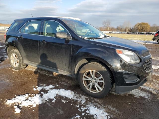 Photo 4 from auction – 2017 CHEVROLET EQUINOX LS with VIN 2GNFLEEK4H6134934