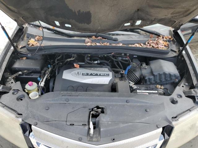 Photo 12 from auction – 2008 ACURA MDX with VIN 2HNYD28278H538110