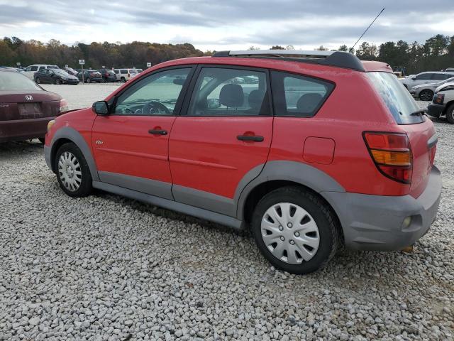 Photo 2 from auction – 2004 PONTIAC VIBE with VIN 5Y2SL62864Z465101