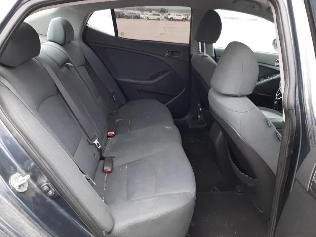 Photo 10 from auction – 2015 KIA OPTIMA LX with VIN KNAGM4A70F5550264