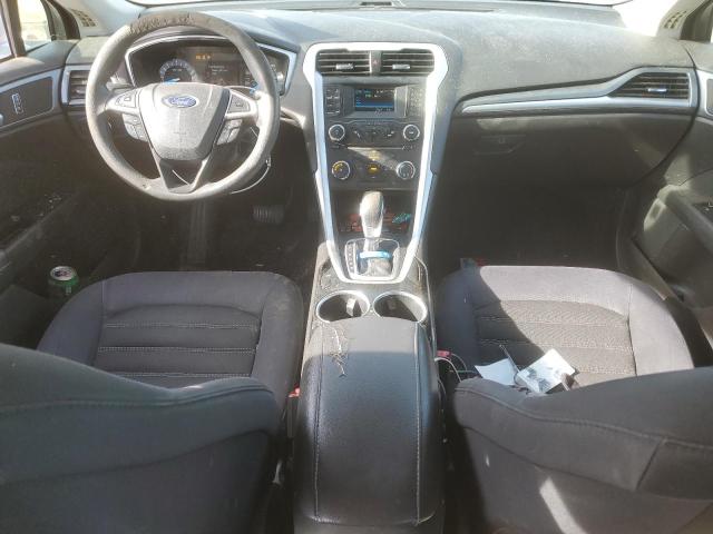 Photo 8 from auction – 2013 FORD FUSION SE with VIN 3FA6P0H70DR283437