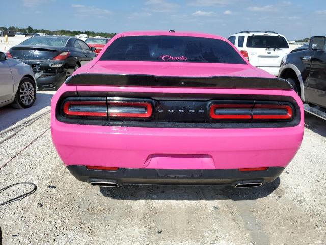 Photo 6 from auction – 2019 DODGE CHALLENGER with VIN 2C3CDZAG8KH733868