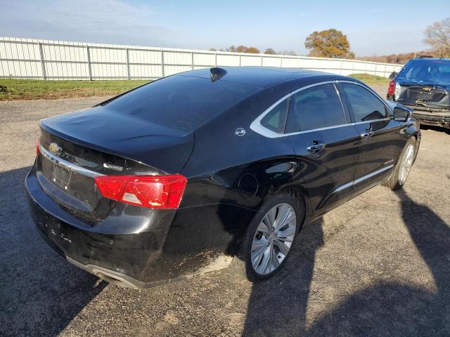 Photo 3 from auction – 2017 CHEVROLET IMPALA PRE with VIN 2G1145S35H9184360