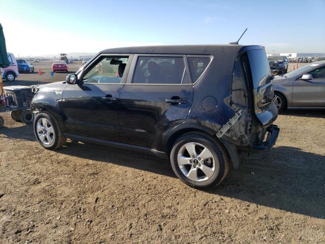 Photo 2 from auction – 2018 KIA SOUL with VIN KNDJN2A29J7891934