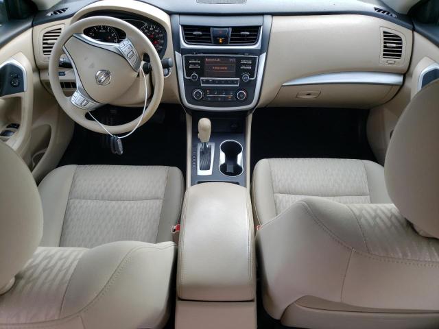 Photo 8 from auction – 2016 NISSAN ALTIMA 2.5 with VIN 1N4AL3AP6GC214952