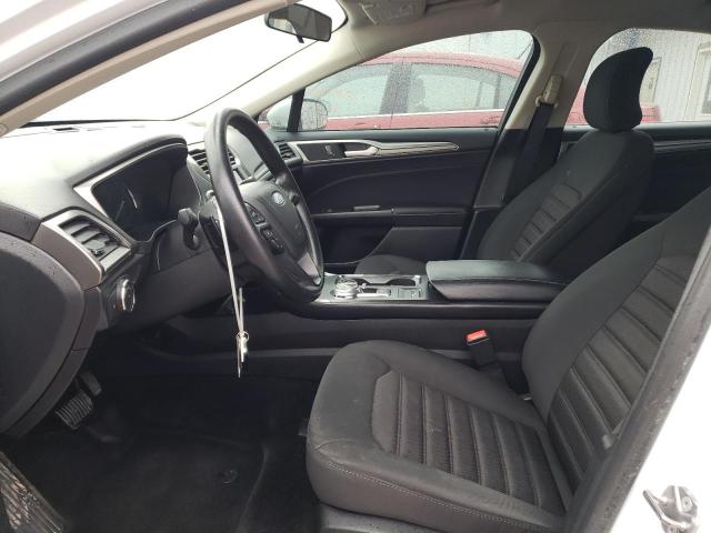 Photo 7 from auction – 2018 FORD FUSION SE with VIN 3FA6P0HD6JR217654