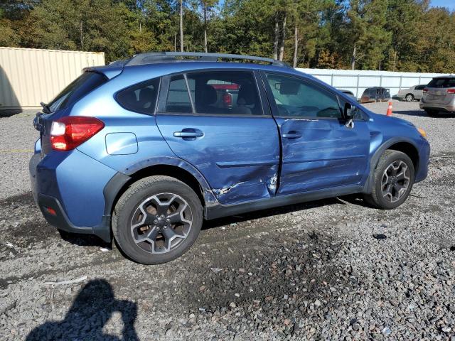 Photo 3 from auction – 2014 SUBARU XV CROSSTR with VIN JF2GPAKC9E8344170