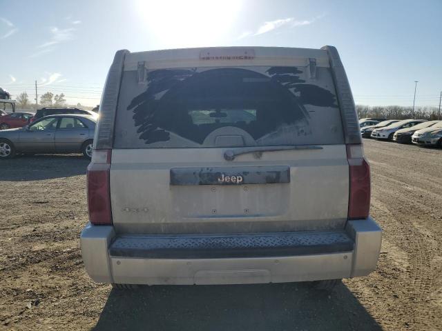 صورة رقم 6 من المزاد - 2007 JEEP COMMANDER مع VIN 1J8HG48KX7C565675