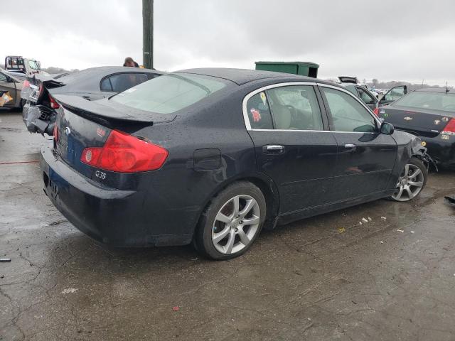 Photo 3 from auction – 2005 INFINITI G35 with VIN JNKCV51E25M202455