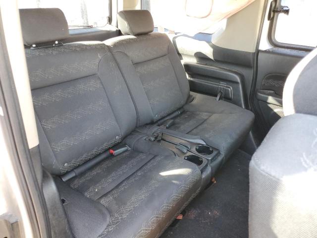 Photo 10 from auction – 2007 HONDA ELEMENT SC with VIN 5J6YH18957L005282