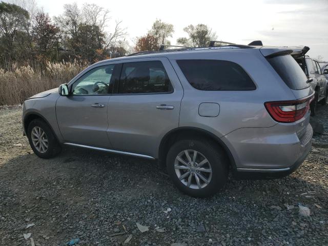 Photo 2 from auction – 2017 DODGE DURANGO SX with VIN 1C4RDJAG8HC644031