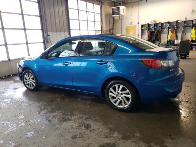 Photo 2 from auction – 2012 MAZDA 3 I with VIN JM1BL1V83C1685162