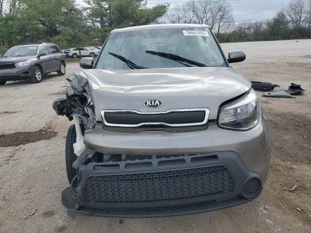 Photo 5 from auction – 2016 KIA SOUL with VIN KNDJN2A26G7379346