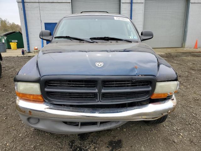 Photo 5 from auction – 2001 DODGE DAKOTA QUA with VIN 1B7HL2AN61S242071
