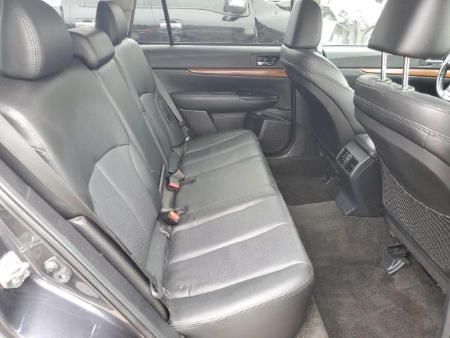 Photo 13 from auction – 2013 SUBARU OUTBACK 3. with VIN 4S4BRDKC6D2282163