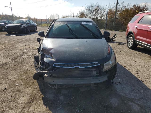 Photo 5 from auction – 2011 CHEVROLET CRUZE LS with VIN 1G1PC5SH0B7247849