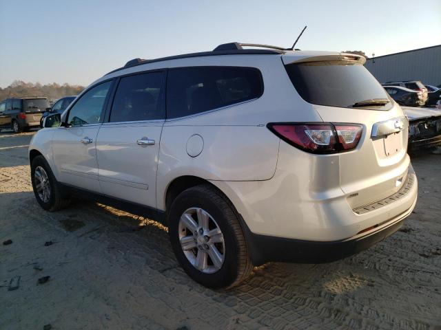 Photo 2 from auction – 2013 CHEVROLET TRAVERSE L with VIN 1GNKVJKD5DJ185993