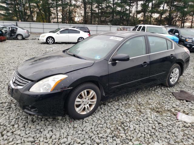 NISSAN ALTIMA BAS 2011 with VIN 1N4AL2AP7BN444846 - Photo from auction