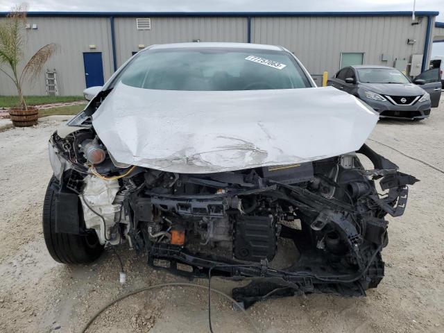 Photo 5 from auction – 2014 KIA FORTE LX with VIN KNAFX4A66E5236420
