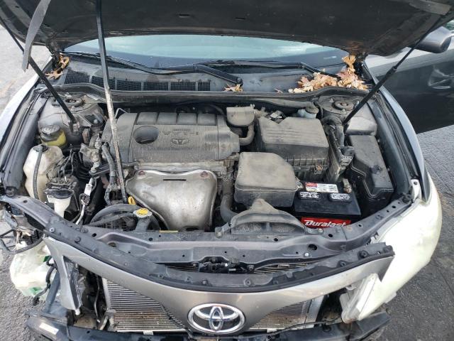Photo 11 from auction – 2011 TOYOTA CAMRY BASE with VIN 4T4BF3EKXBR094551