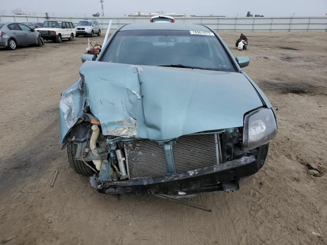 Photo 5 from auction – 2004 MITSUBISHI GALANT ES with VIN 4A3AB36FX4E104786