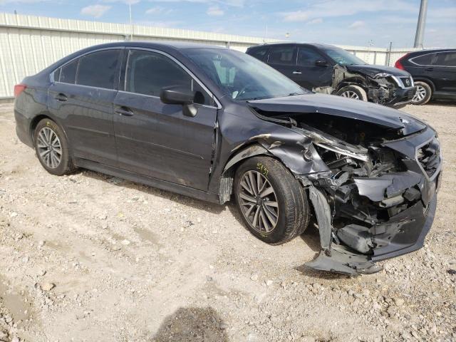 Photo 4 from auction – 2019 SUBARU LEGACY 2.5 with VIN 4S3BNAB64K3027835