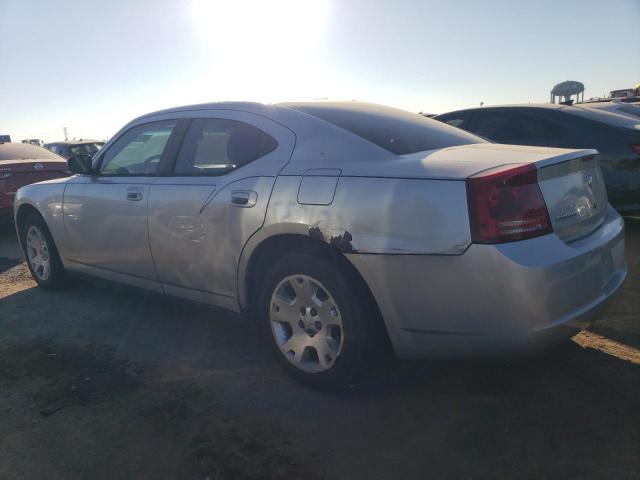 Photo 2 from auction – 2007 DODGE CHARGER with VIN 2B3KA43R57H817110